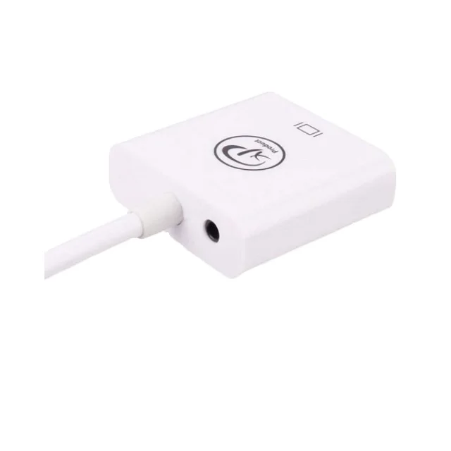 XP-Product XP-T886M HDMI to VGA Converter