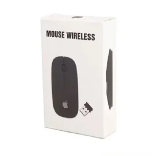 Apple A100 Wireless Mouse