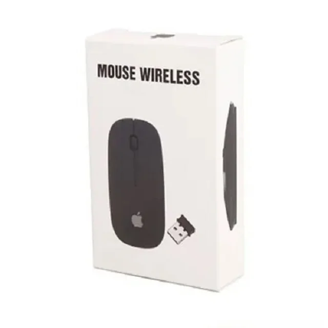 Apple A100 Wireless Mouse
