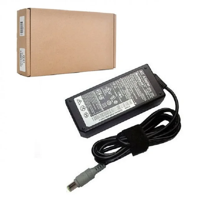 Adaptor Laptop Lenovo 20V 4.5A