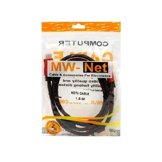 MW-Net 1.5M HDMI Cable