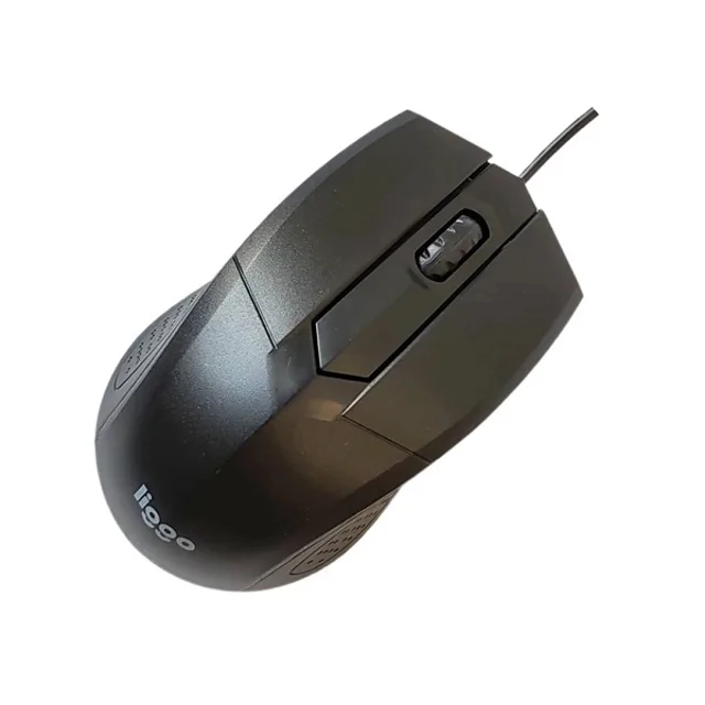 Liggo KM606 Keyboard and Mouse