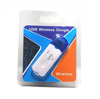 دانگل بلوتوث USB Wireless Dongle مدل BT-118