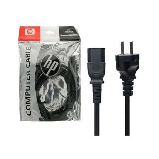 HP MR-K550 3-Pin 1.8M Power Cable