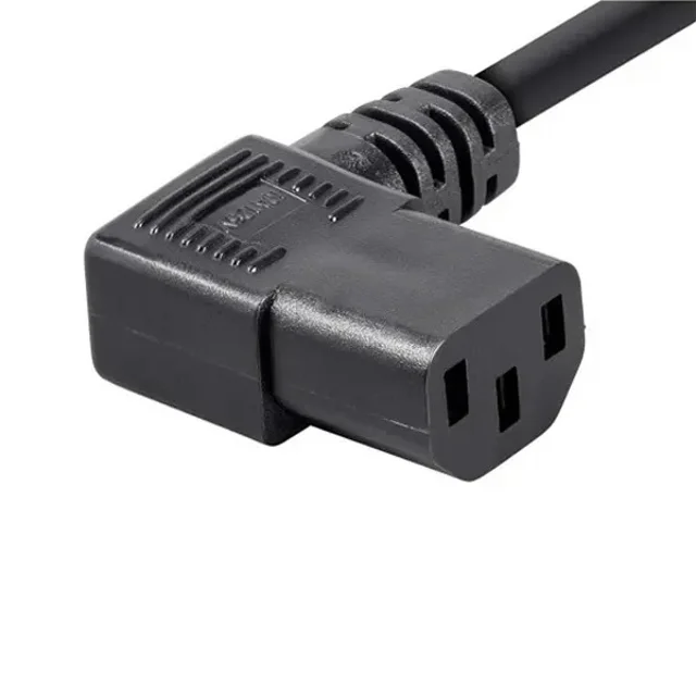 D-NET 1.5M 90Degree Power Cable