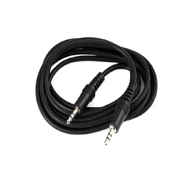 MW-Net 1.5M AUX Cable