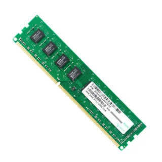 رم استوک کامپیوتر 4 گیگ DDR3 اپیسر Apacer PC3 10600