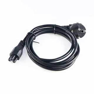 HP LapTop 1.8M Power Cable
