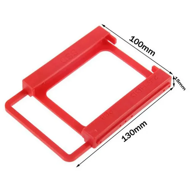 SSD Holder Mounting Bracket
