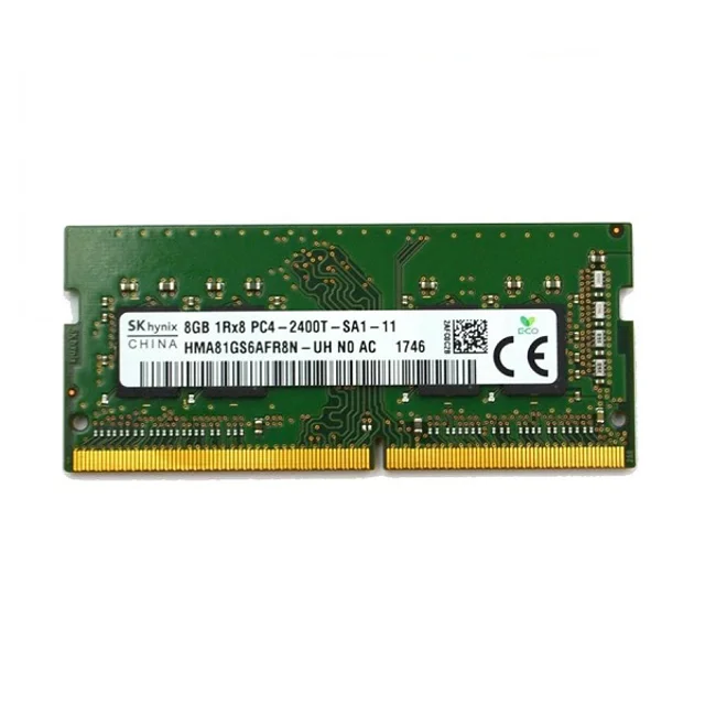 SK hynix 8GB PC4 2400T Laptop Ram