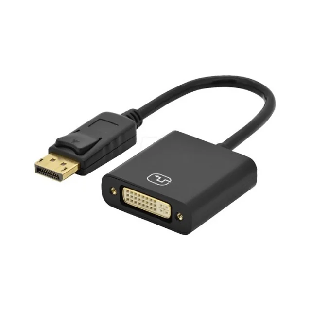 P-Net Display to DVI Converter