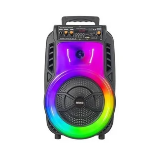 اسپیکر شارژی بلوتوثی قابل حمل آنیکو مدل CH02