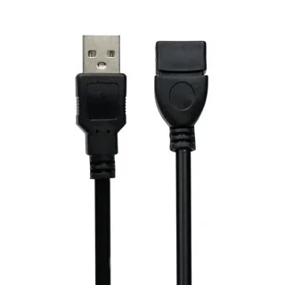 کابل 5 متری افزایش USB مارک MW-Net