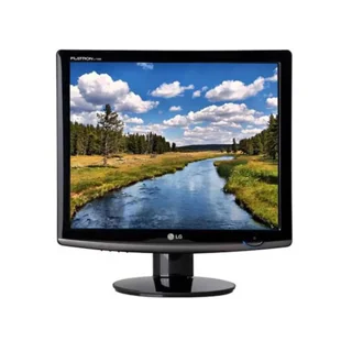 مانیتور استوک 17 اینچ ال جی مدل L1755S