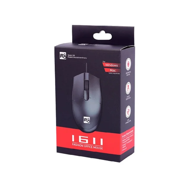 R8 1611 Mouse