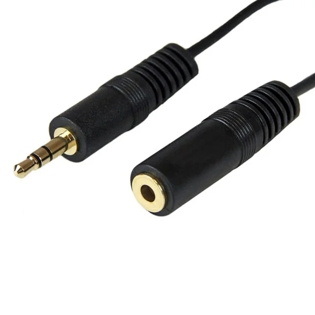 MW-Net 1.5M Increase AUX Cable