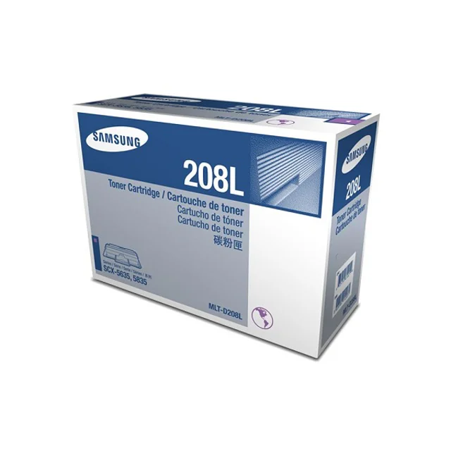 Samsung MLT-D208L Laser Cartridge
