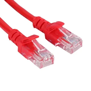 کابل شبکه 5 متری Cat5 مارک Royal