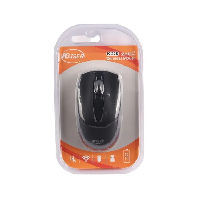 Kaiser K-228 Wireless Mouse