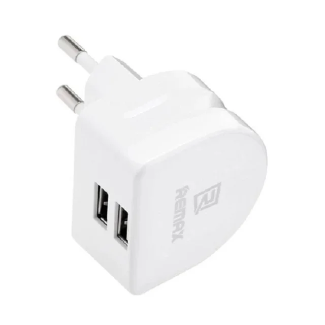 Remax HS-A003 2Port USB Charger