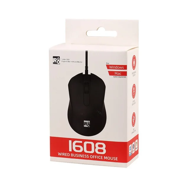 R8 1608 Mouse