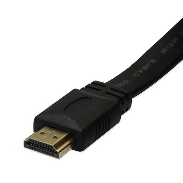 TSCO TC72 3M 4K HDMI Cable