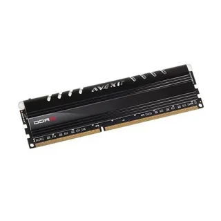 رم استوک کامپیوتر 4 گیگ DDR3 آوکسیر AVEXIR 1600