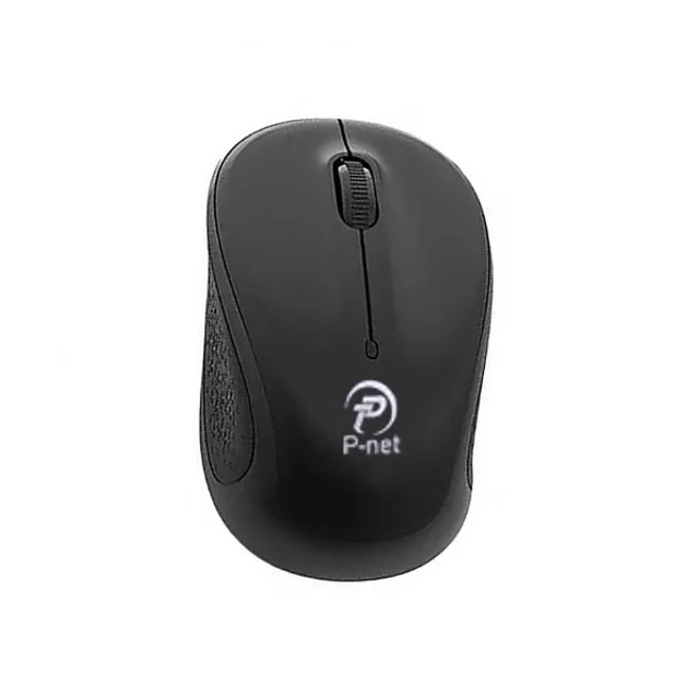 P-Net Z80 Wireless Mouse