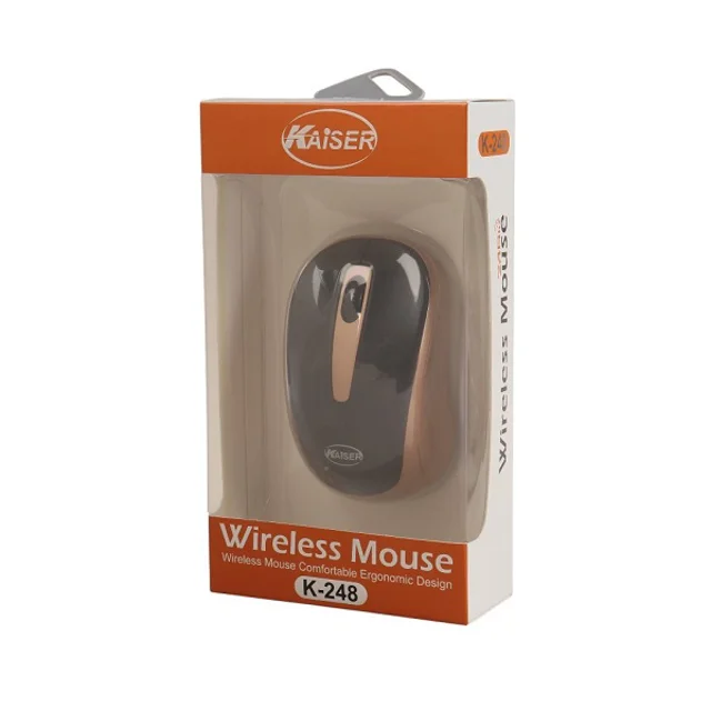 Kaiser K-248 Wireless Mouse
