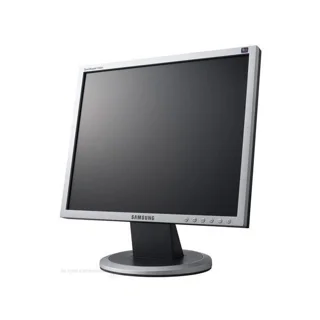 مانیتور استوک 15 اینچ سامسونگ مدل N1550