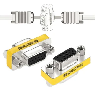 VGA Changer 15Pin