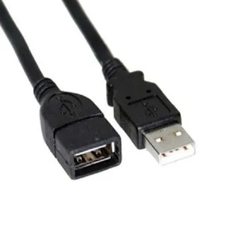 کابل 1.5 متری افزایش USB مارک MW-Net