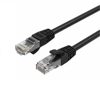 کابل شبکه 5 متری Cat5e مارک Royal