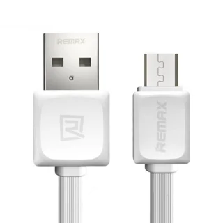 کابل تبدیل USB به microUSB ریمکس RC-008m