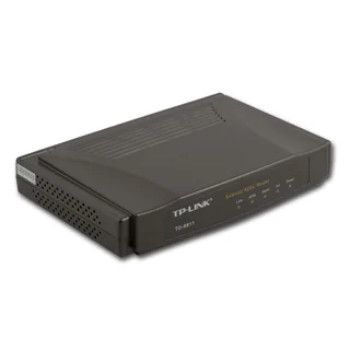 مودم-روتر استوک +ADSL2 تی پی لینک مدل TD-8811