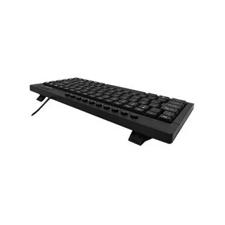 A4TECH KR-86 Mini Keyboard