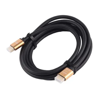 Gold Oscar 3M 4K HDMI Cable
