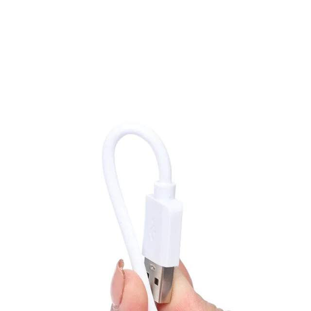 Samsung DC12WK-G Fast Charge microUSB Cable