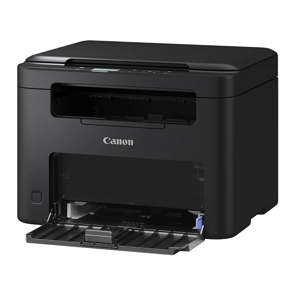 پرینتر کانن سه کاره با چاپ لیزری مدل i-SENSYS MF272dw، سایز چاپ A4