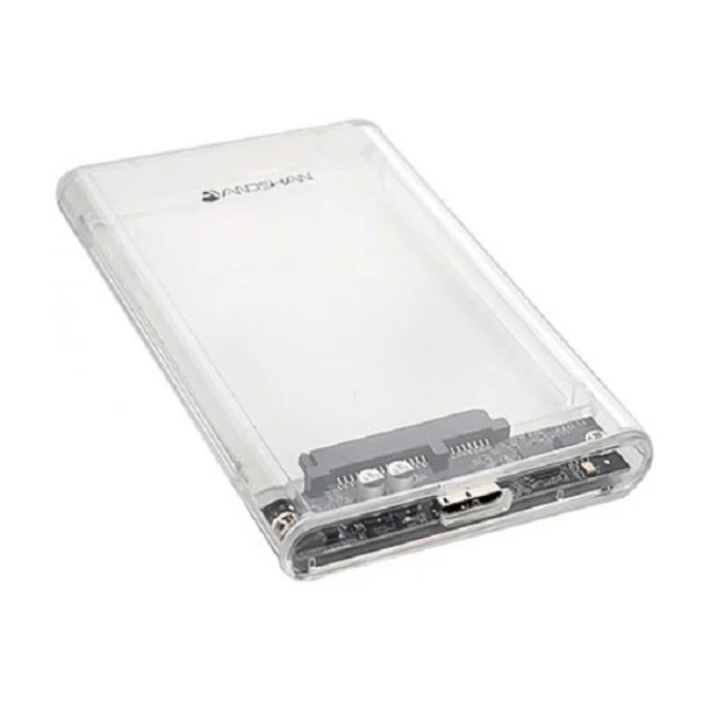 Anoshan A-410 HDD Box USB3.0