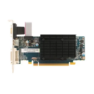 کارت گرافیک استوک Sapphire HD5450 1GB DDR3