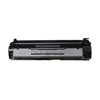 HP 13A Black Cartridge
