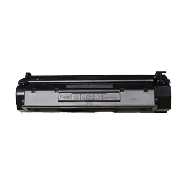 HP 13A Black Cartridge