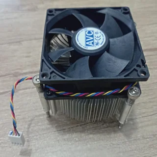 HP CPU cooling fan