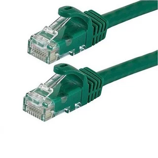 کابل شبکه ۲ متری Cat6 مارک P-Net