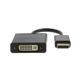 P-Net Display to DVI Converter