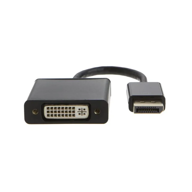 P-Net Display to DVI Converter