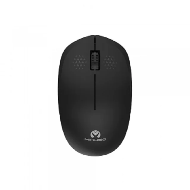 Mikuso MOS-W080 Wireless Mouse