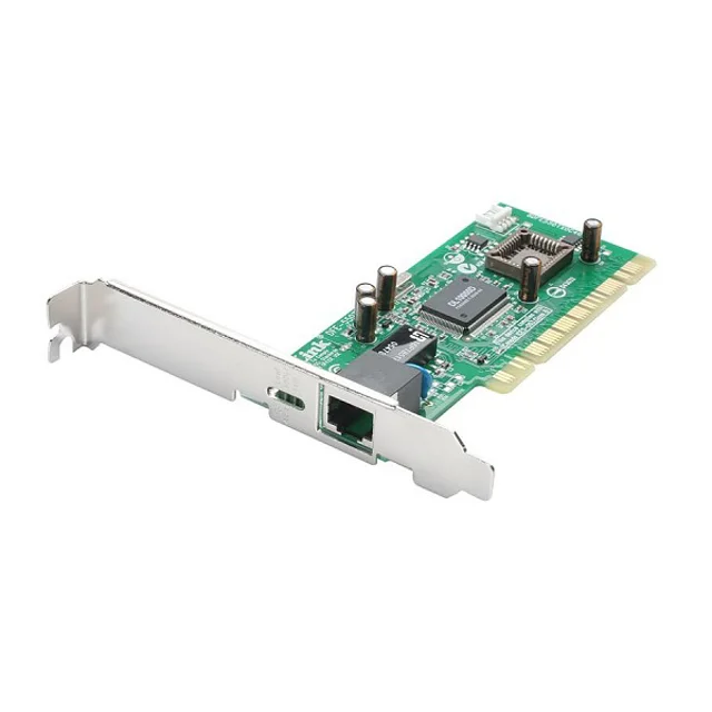 D-Link DFE-550TX 10/100Mbps Ethernet PCI Card