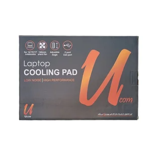 Ucom 638B Laptop Coolpad